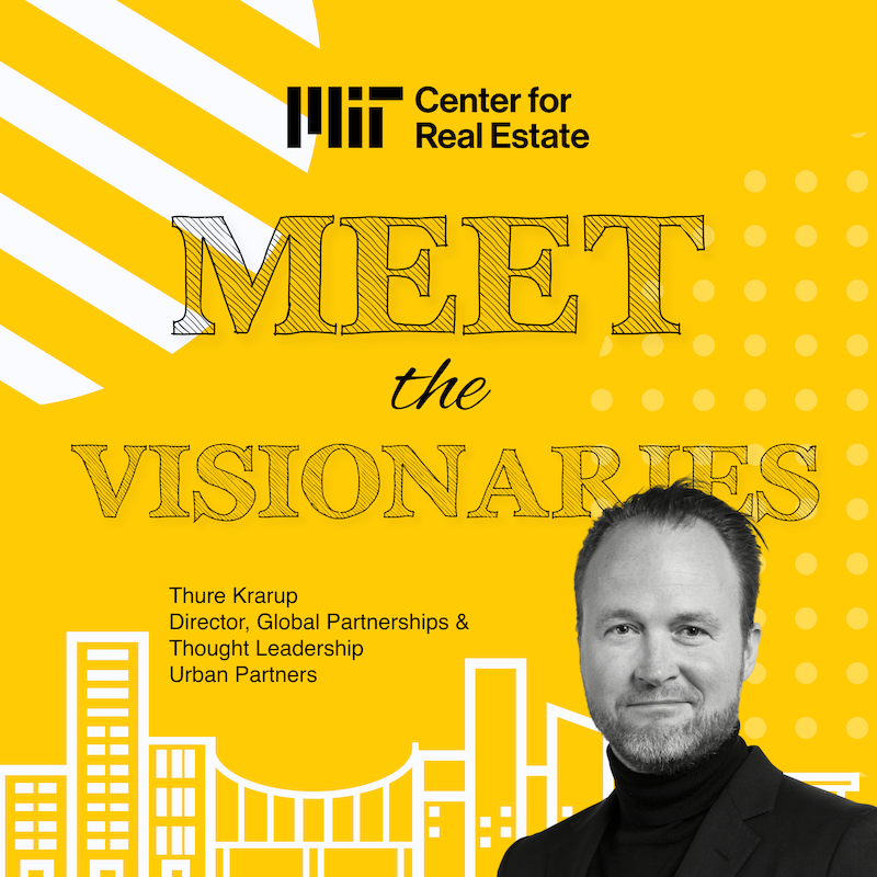 meet the visionaries podcast with urban partners